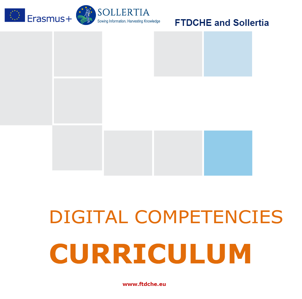 Cover Curriculum