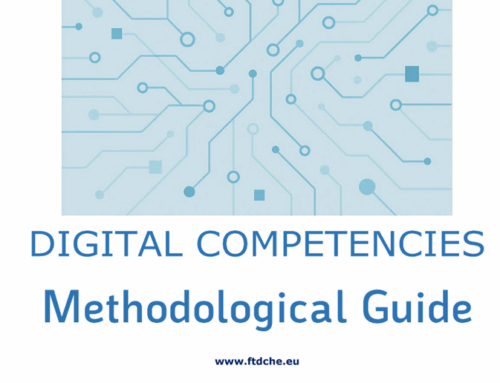 Methodological Guide is now available!